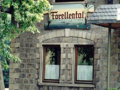 Foto: Forellental